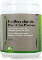 Produktbild von Bionaturis Pflanzliche Proteine Pulver Dose 300g