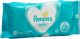 Produktbild von Pampers Feuchte Tuecher Sensitive (neu) 52 Stück