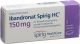 Produktbild von Ibandronat Spirig HC 150mg Monatstabl 3 Stück