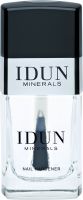 Product picture of IDUN nail hardener bottle 11ml