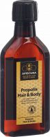 Produktbild von Apiscura Propolis Hair & Body Flasche 200ml