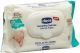 Produktbild von Chicco Reinigungstücher Ultrassoft & P 0m+ 72 Stück