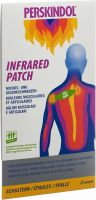 Produktbild von Perskindol Infrared Patch Schultern 3 Stück
