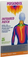 Produktbild von Perskindol Infrared Patch Nacken 3 Stück