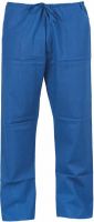 Produktbild von Foliodress Suit Comfort Hosen XL Blau 30 Stück