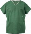 Produktbild von Foliodress Suit Comfort Shirt XL Grün 37 Stück