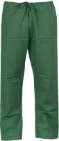 Produktbild von Foliodress Suit Comfort Hosen L Grün 35 Stück