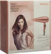 Product picture of Babyliss Haartrockner Champagne Rose 2100 W