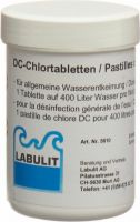 Product picture of DC-Chlortabletten 12 Stück