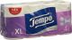 Produktbild von Tempo Prem Toilettenpapier Weiss 4-lagig 110bl 16 Stück