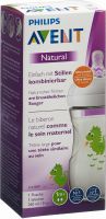 Image du produit Avent Philips Natural Flasche 260ml Drache