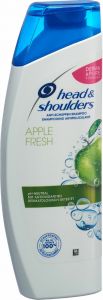 Image du produit Head & Shoulders Shampooing anti-pelliculaire Pomme Fraîche 300ml