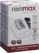 Product picture of Rossmax Blutdruckmessgerät Digital X3