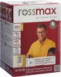Product picture of Rossmax Blutdruckmessgerät Dig Korotkoff Ac701k 6