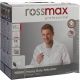 Produktbild von Rossmax Inhalationsgerät Verneb Set Erw&kind Nb50