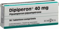 Immagine del prodotto Dipiperon Tabletten 30 Stück