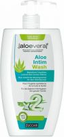 Produktbild von Zuccari Aloe Intim Wash 400ml
