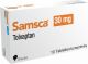 Image du produit Samsca Tabletten 30mg 10 Stück