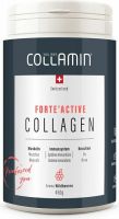Produktbild von Collamin Forte'active Collagen Peptide Dose 450g