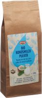 Immagine del prodotto Morga Kokosmilchpulver Bio Beutel 200g
