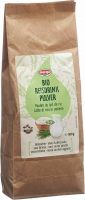 Immagine del prodotto Morga Reisdrinkpulver Bio Beutel 300g