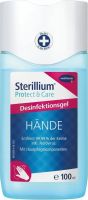 Immagine del prodotto Sterillium Proteggere & Cura Gel (nuovo) bottiglia 50ml