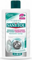 Image du produit Sanytol Waschmaschinen Desinfektionsreinig 250ml