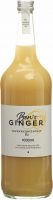 Produktbild von Ben's Ginger Ingwerkonzentrat Bio Flasche 1000ml