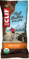 Produktbild von Clif Bar Peanut Butter Gefüllt 12x 50g
