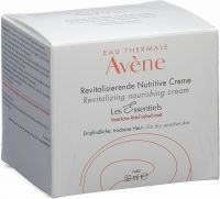 Product picture of Avène Nutritive cream (new) 50ml