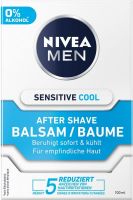 Image du produit Nivea Men Sensitive Cool After Sha Bals Neu 100ml