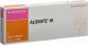 Produktbild von Algisite M Alginat Tamponade 2x30cm 5 Stück