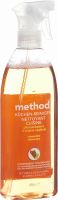 Produktbild von Method Küchen-reiniger Flasche 430ml