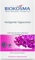 Produktbild von Biokosma Vital Visage Festigende Tagescreme 30ml