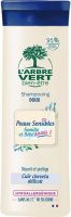 Produktbild von L'Arbre Vert Shampoo Empfindliche Haut Fr 250ml