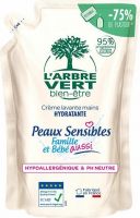 Produktbild von L'Arbre Vert Handseife Sens Skin Refill Fr 300ml