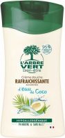 Produktbild von L'Arbre Vert Duschcreme Kokosnuss Fr 250ml