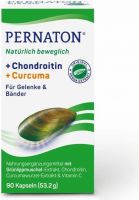 Image du produit Pernaton Chondroïtine + Curcuma Capsules Vit C 90 pièces