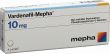 Image du produit Vardenafil Mepha Lactab 10mg 4 Stück
