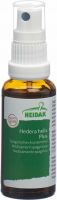 Produktbild von Heidak Spagyrik Hedera Helix Plus Spray Flasche 30ml