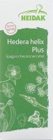 Produktbild von Heidak Spagyrik Hedera Helix Plus Spray Flasche 30ml