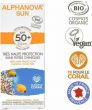 Produktbild von Alphanova Sun Creme Bio Hypoal SPF 50+ ohne Parfüm 50ml
