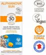 Produktbild von Alphanova Sun Creme Bio Hypoal SPF 30+ ohne Parfüm 50ml
