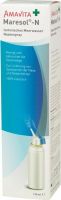 Produktbild von Amavita Maresol-n Nasenspray 125ml