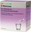 Produktbild von Coop Vitality D-mannose 14 Stick 2g