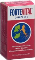 Produktbild von Fortevital Complete Kapseln Dose 90 Stück