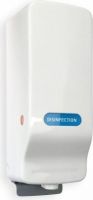 Produktbild von Braun Smart Dispenser 500/1000ml ohne Hebel