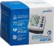 Produktbild von Promed Handgelenk Blutdruckmessgerät Hgp 30