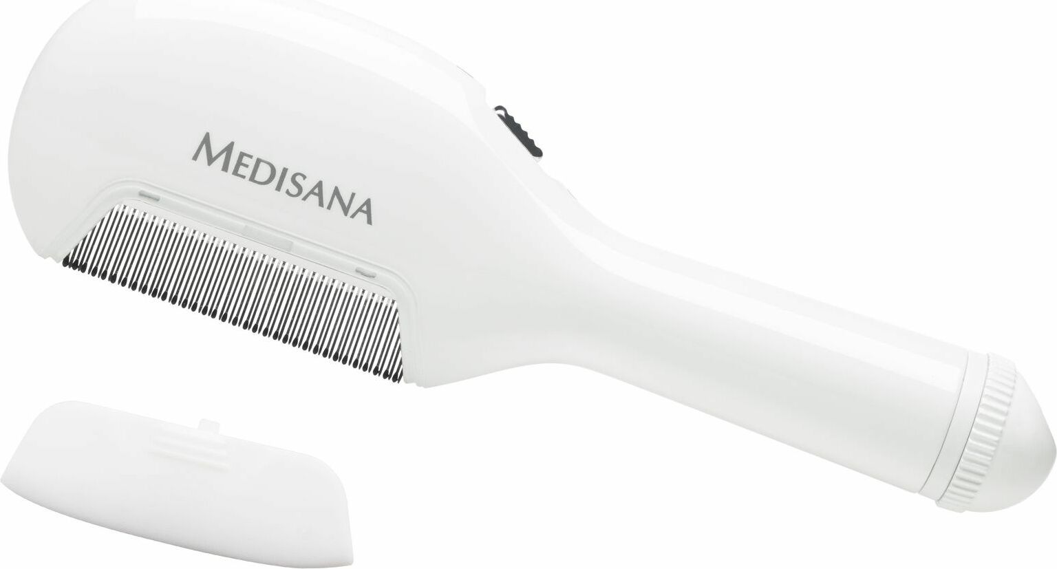Medisana Elektrischer Laeusekamm Lc 860 in der Adler Apotheke