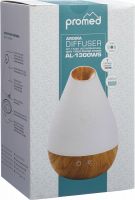 Produktbild von Promed Aroma Diffusor Al 1300 Ws Led Farbwechs